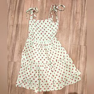 Womans sundress size XS